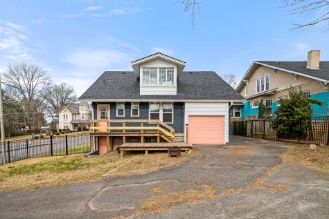610 5th Ave, W Springfield TN 37172