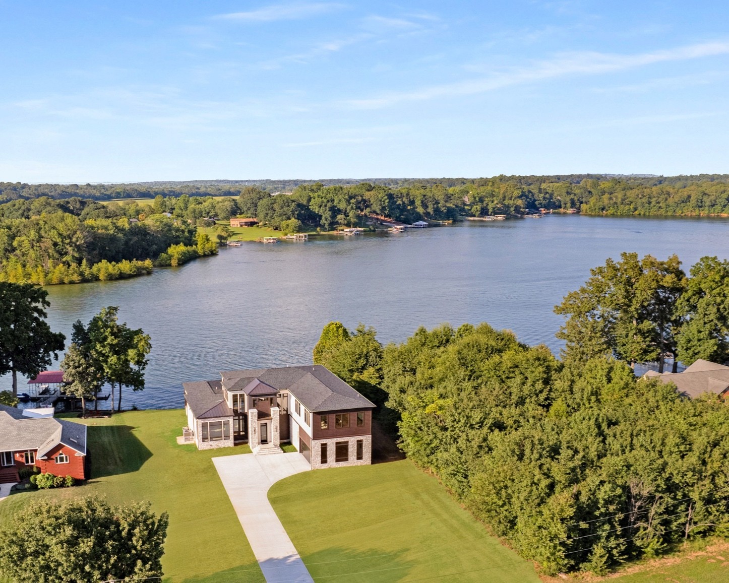 613 Waters Edge Drive Estill Springs TN 37330