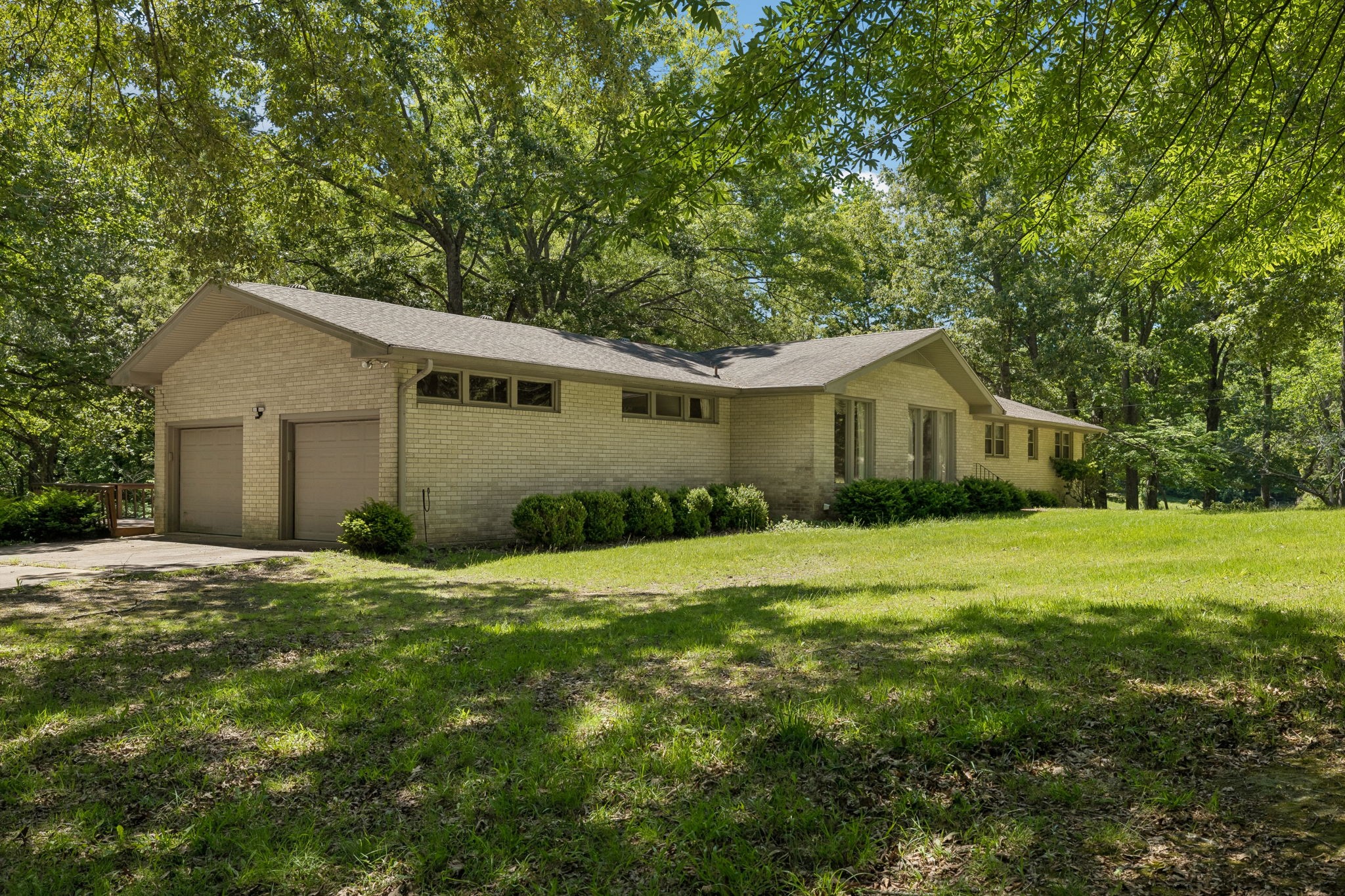 467 Sandy Road Dover TN 37058