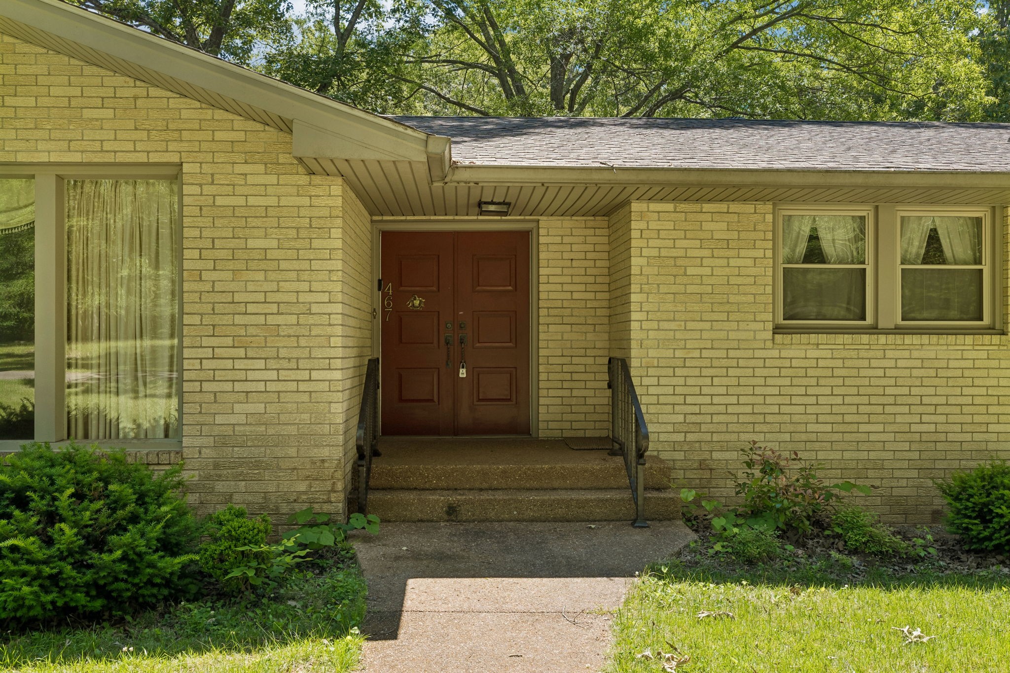 467 Sandy Road Dover TN 37058