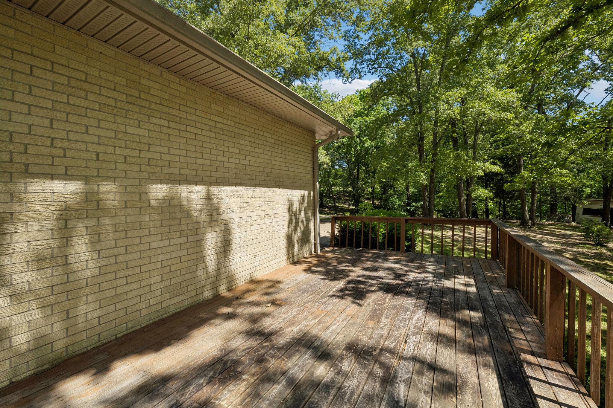 467 Sandy Road Dover TN 37058
