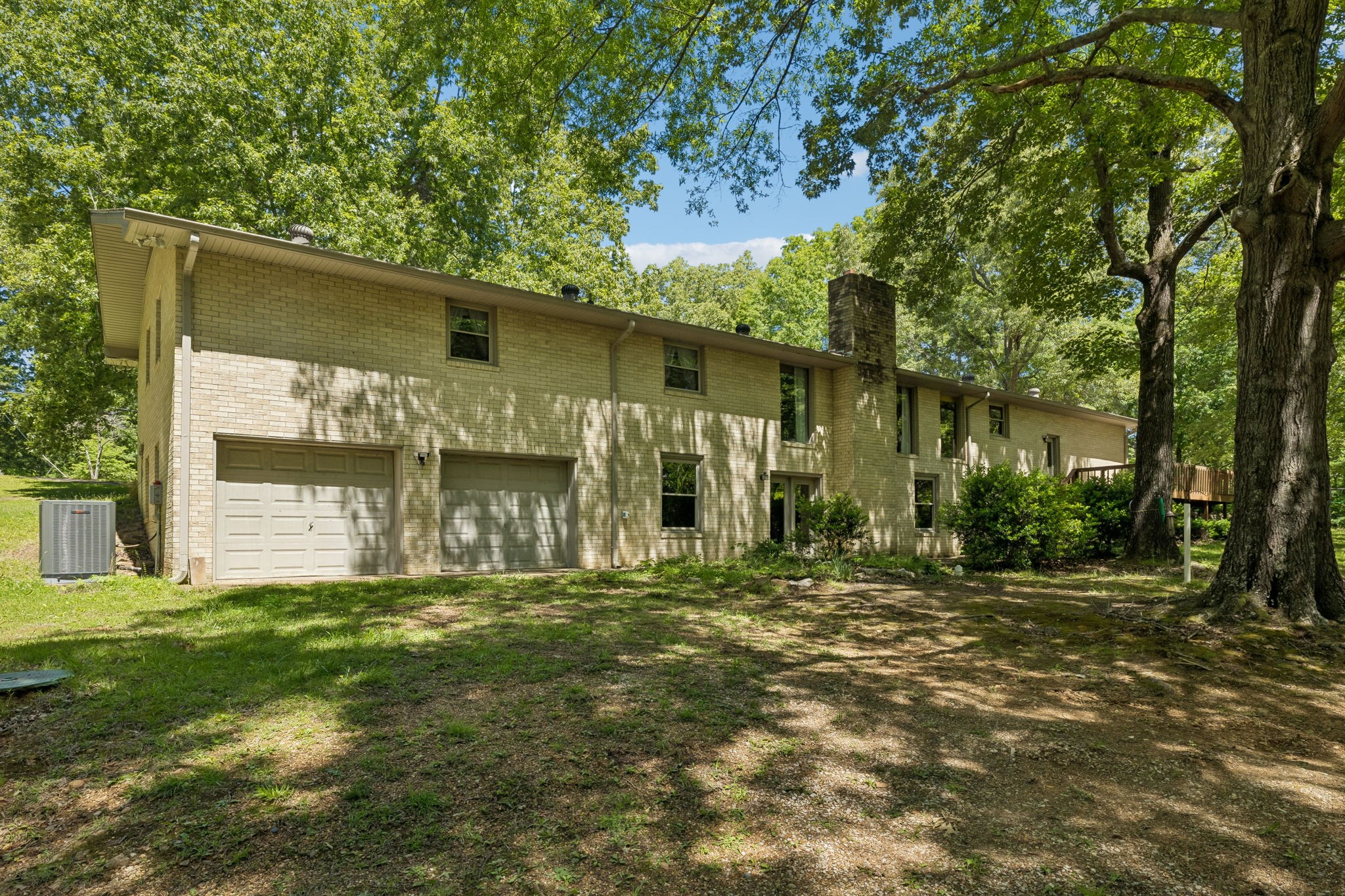 467 Sandy Road Dover TN 37058