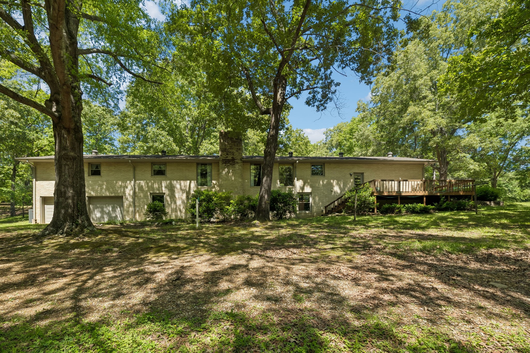 467 Sandy Road Dover TN 37058
