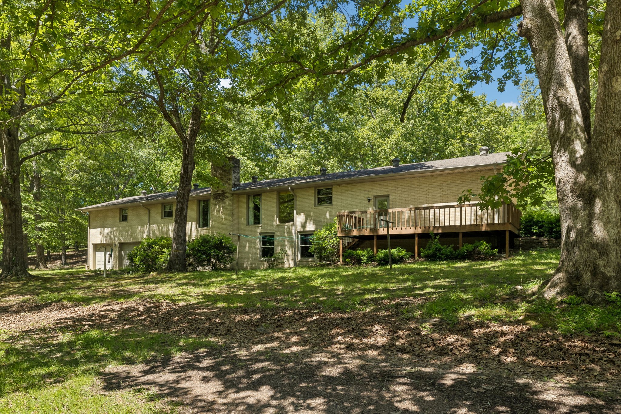 467 Sandy Road Dover TN 37058