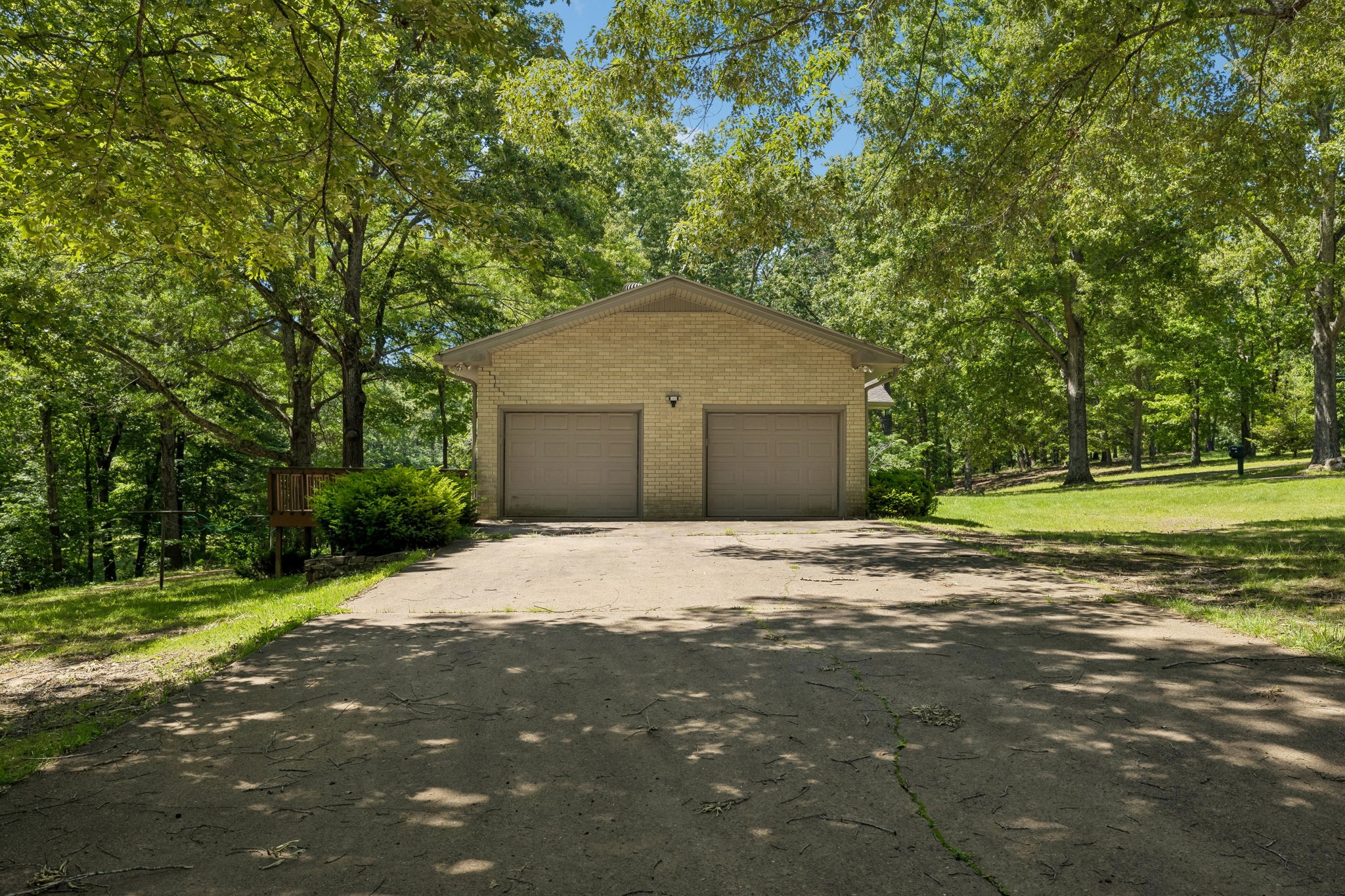 467 Sandy Road Dover TN 37058