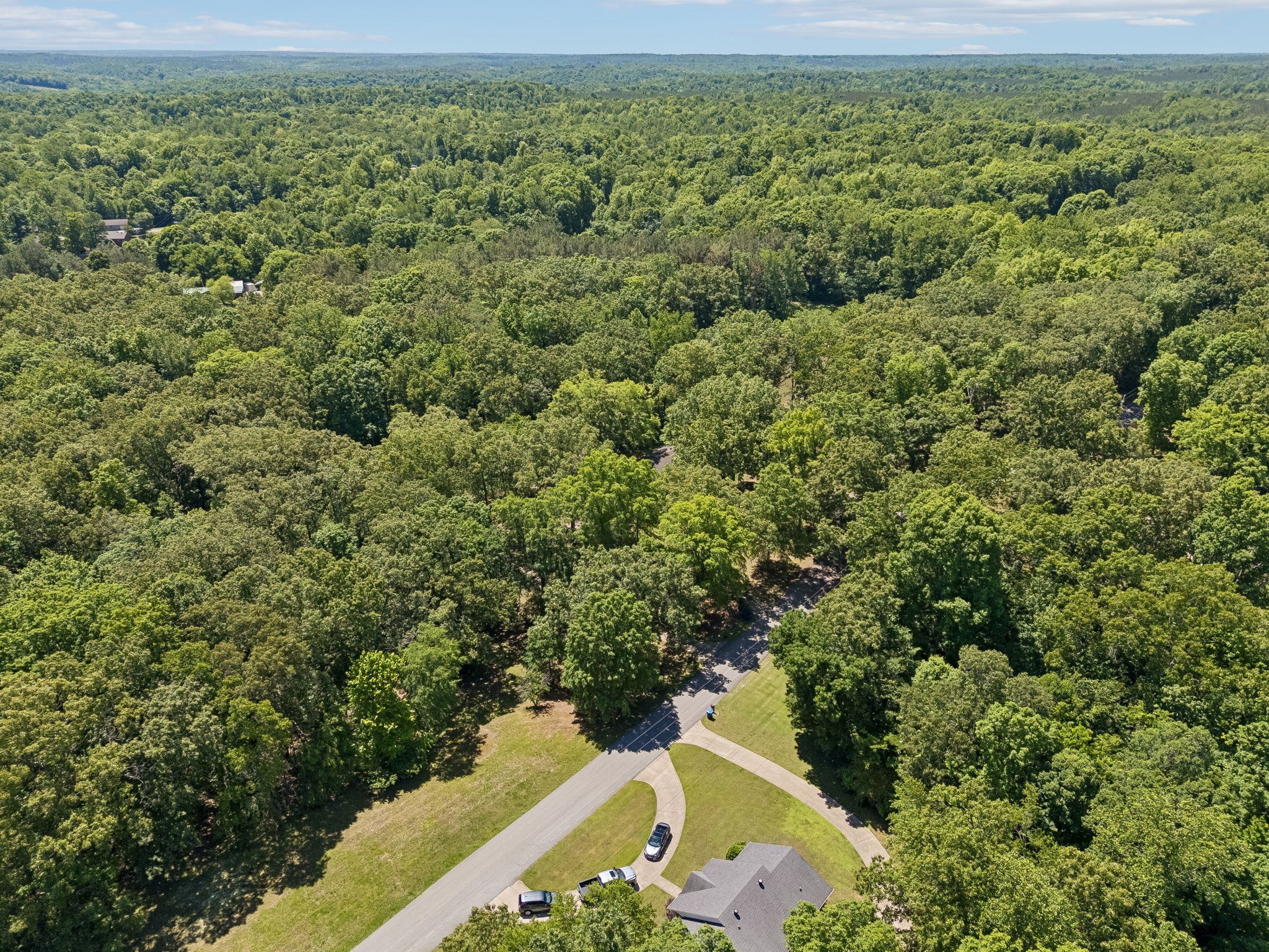 467 Sandy Road Dover TN 37058