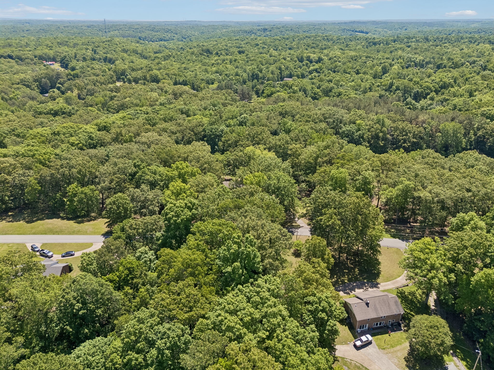 467 Sandy Road Dover TN 37058