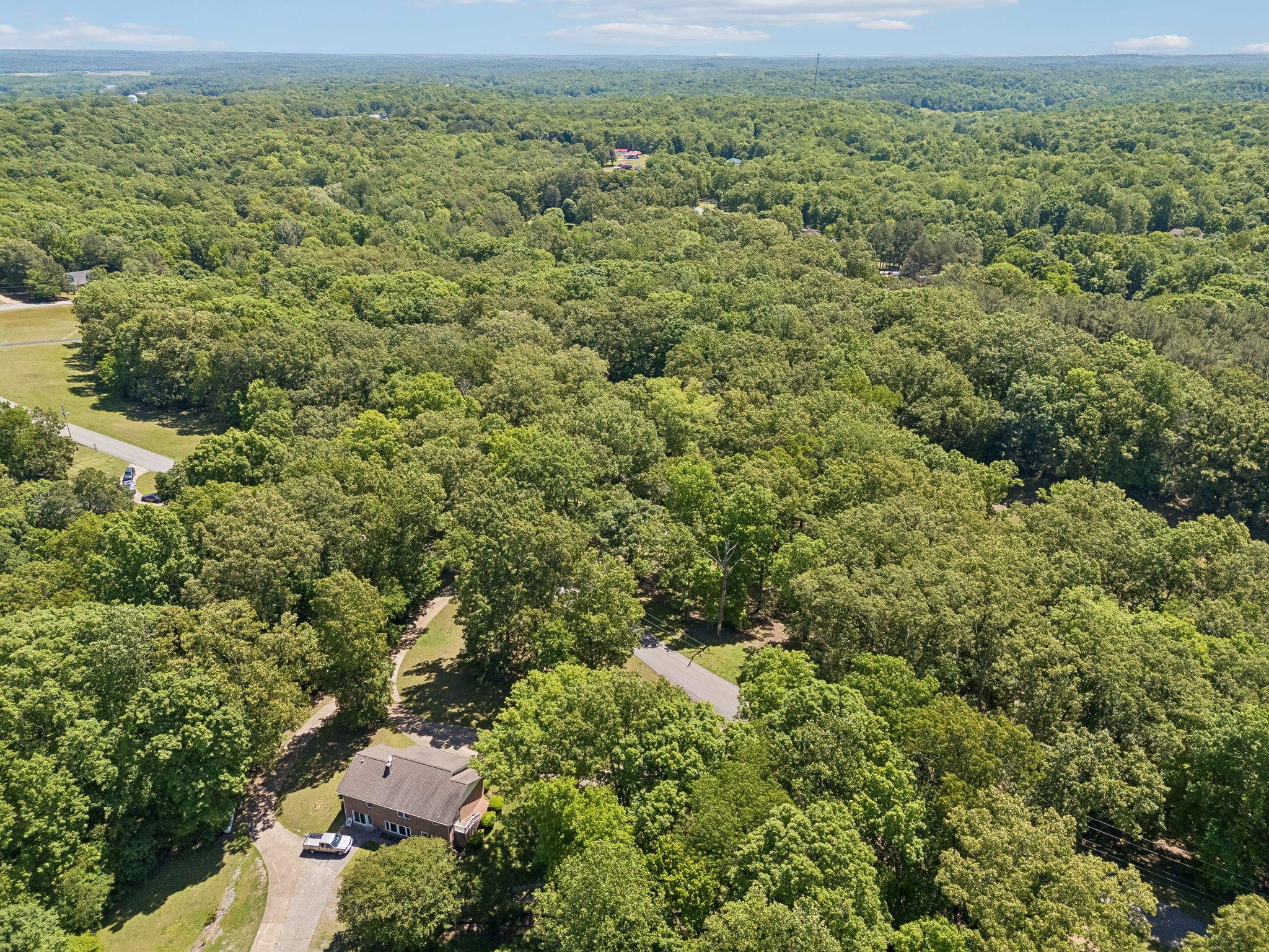 467 Sandy Road Dover TN 37058