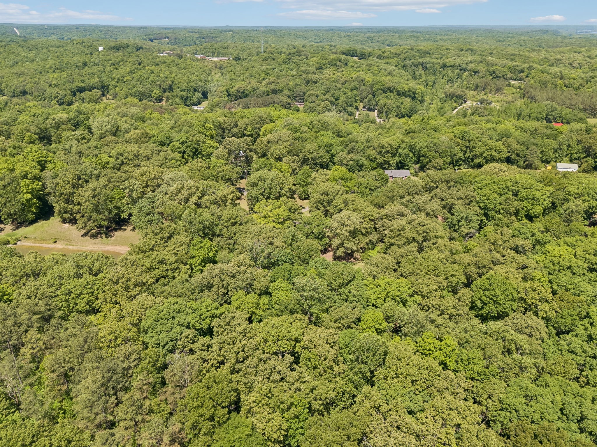 467 Sandy Road Dover TN 37058