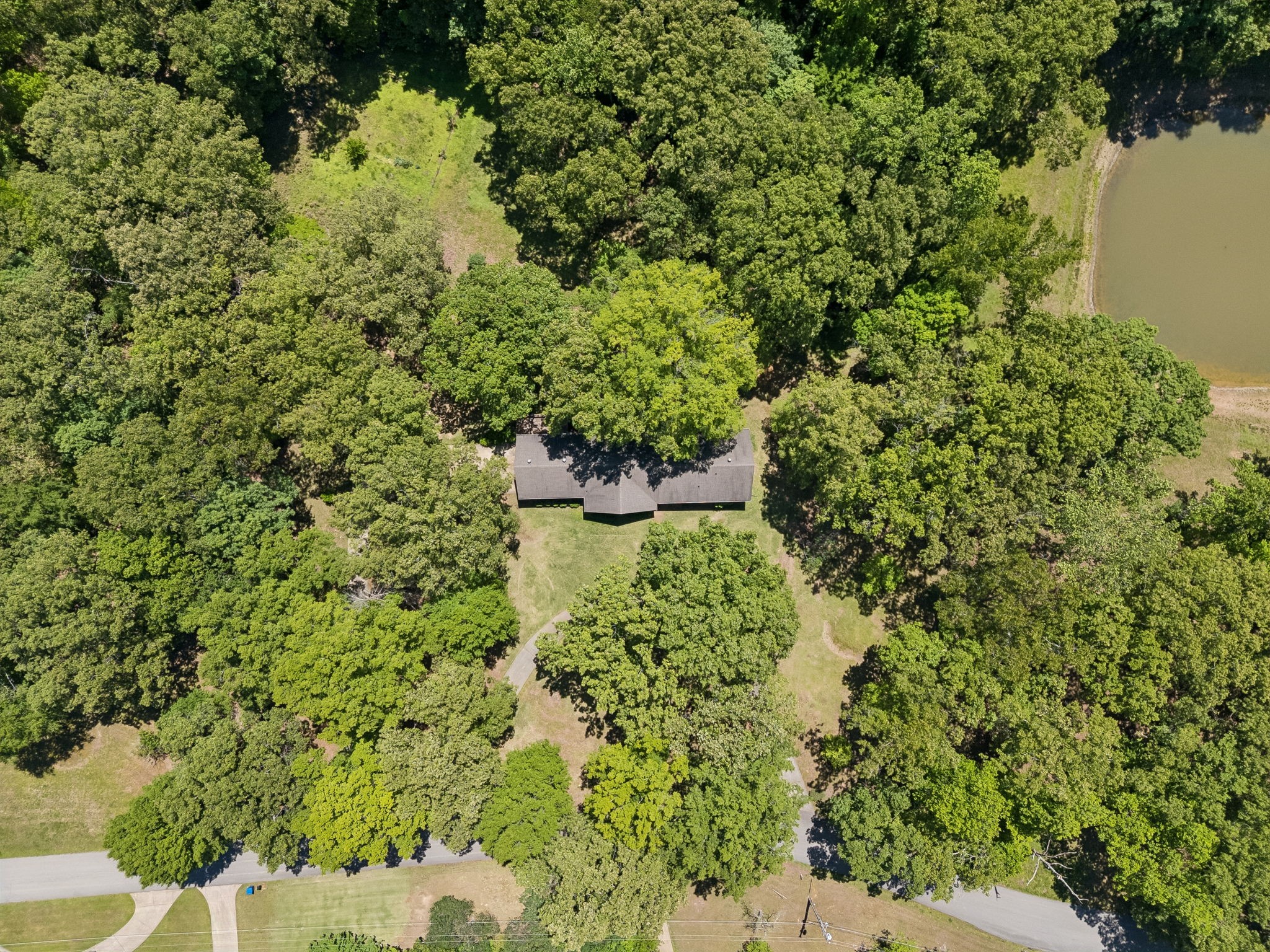 467 Sandy Road Dover TN 37058