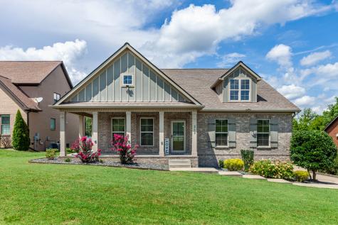 318 Old Mount Juliet Road, S Mount Juliet TN 37122