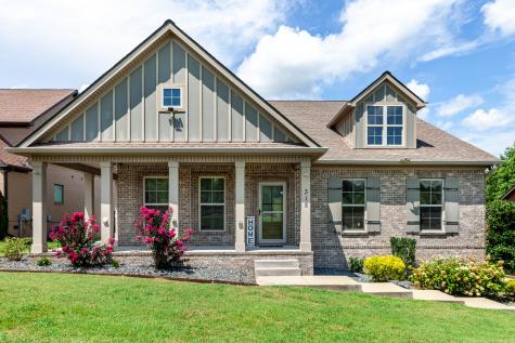 318 Old Mount Juliet Road, S Mount Juliet TN 37122