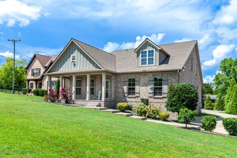 318 Old Mount Juliet Road, S Mount Juliet TN 37122