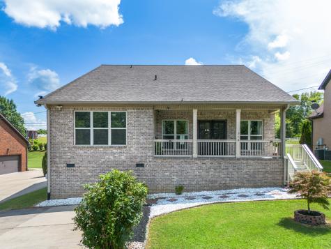 318 Old Mount Juliet Road, S Mount Juliet TN 37122