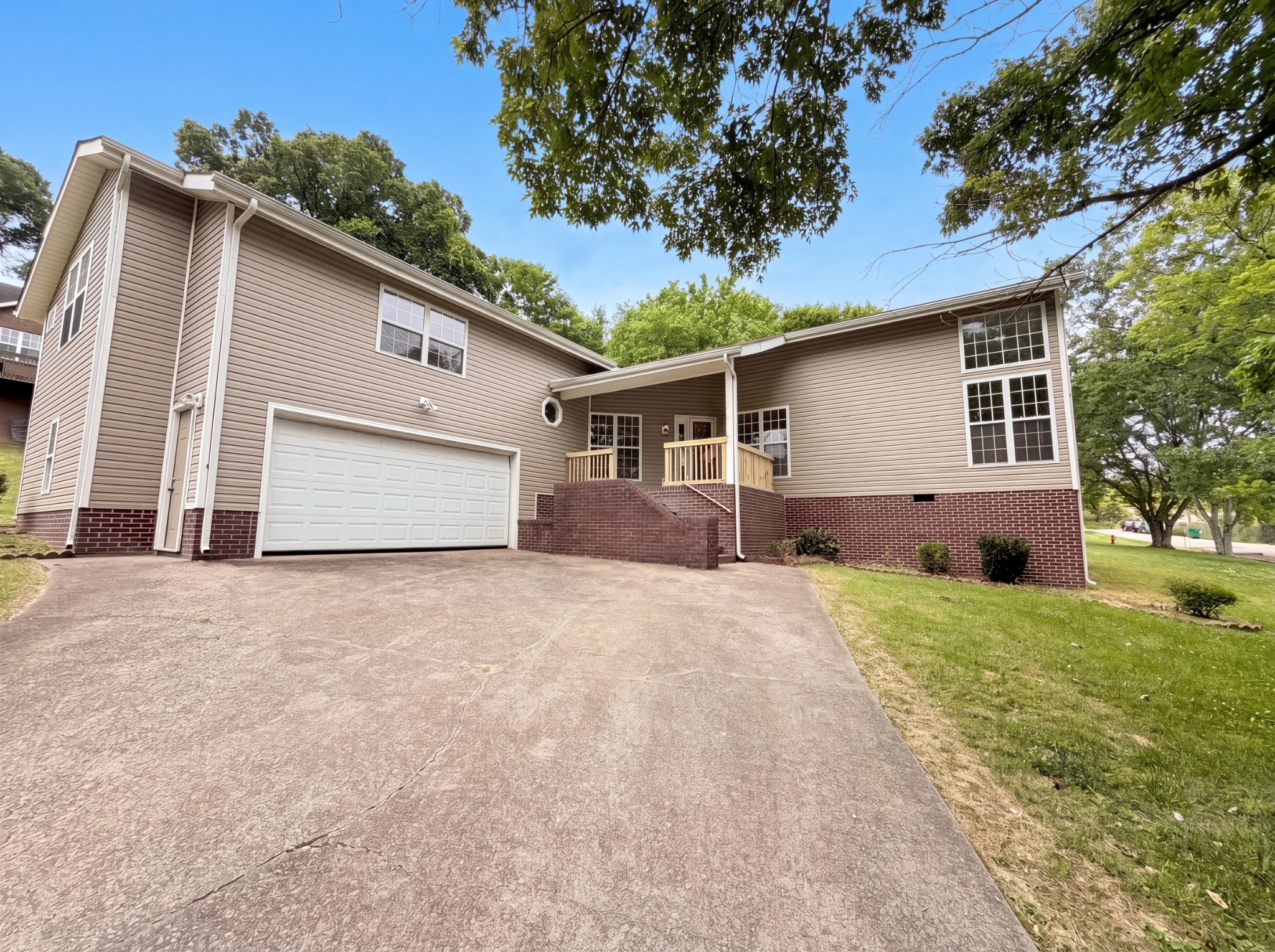 2011 Wild Cherry Drive Lewisburg TN 37091