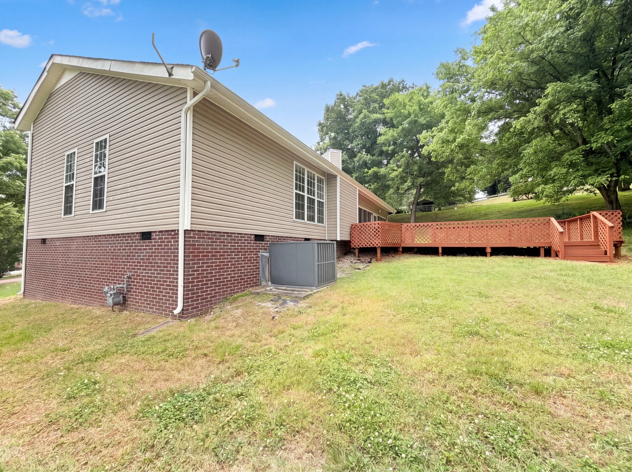 2011 Wild Cherry Drive Lewisburg TN 37091