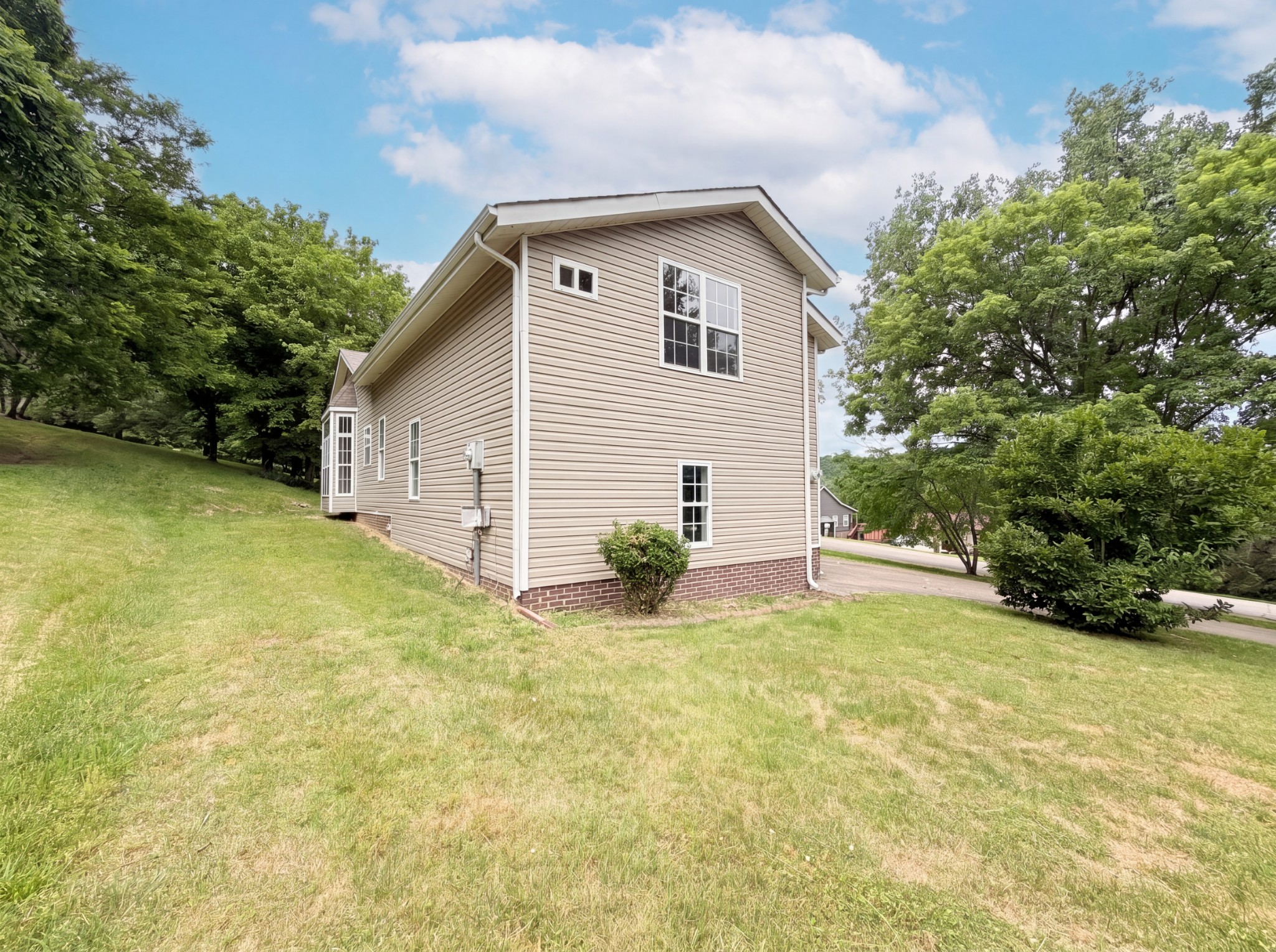 2011 Wild Cherry Drive Lewisburg TN 37091