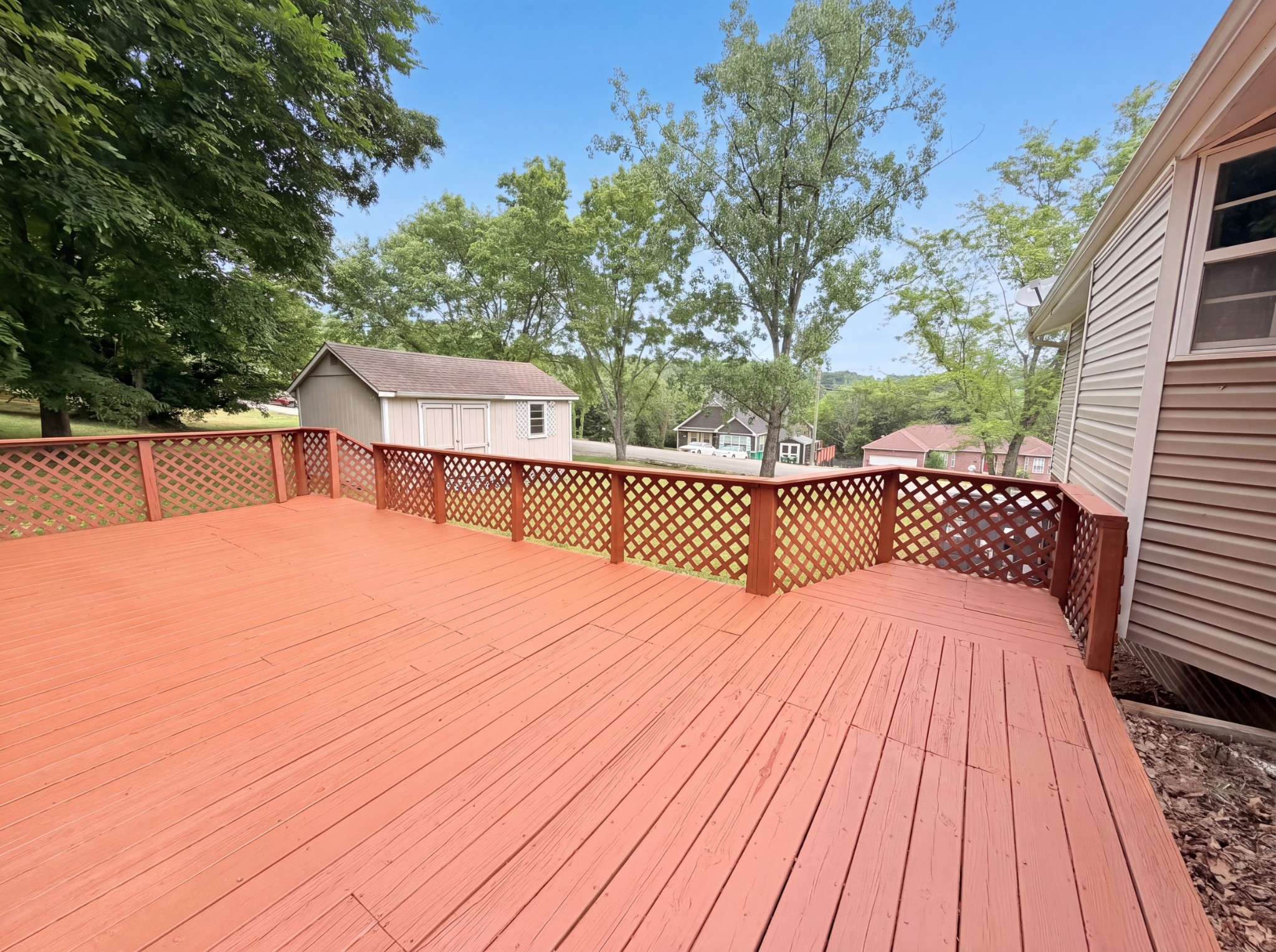 2011 Wild Cherry Drive Lewisburg TN 37091