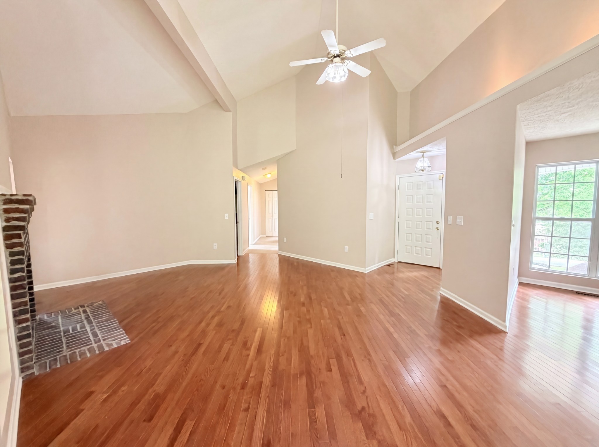 2011 Wild Cherry Drive Lewisburg TN 37091