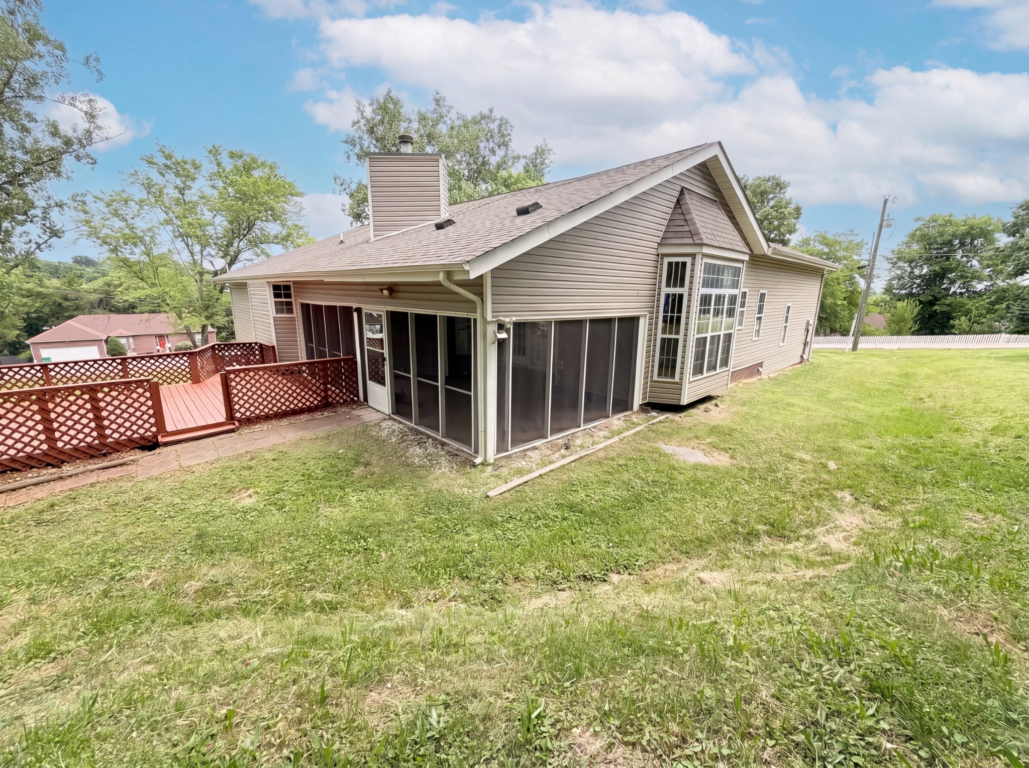 2011 Wild Cherry Drive Lewisburg TN 37091