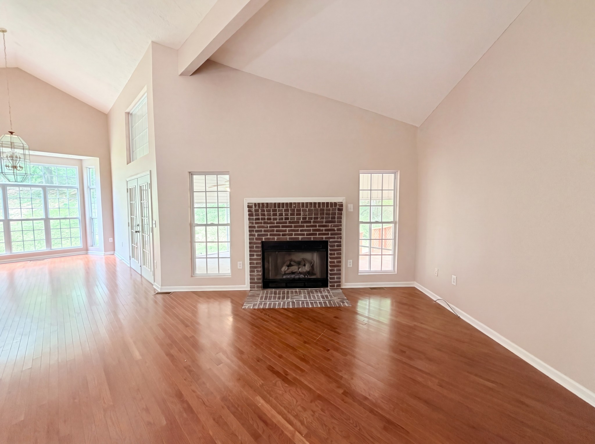 2011 Wild Cherry Drive Lewisburg TN 37091