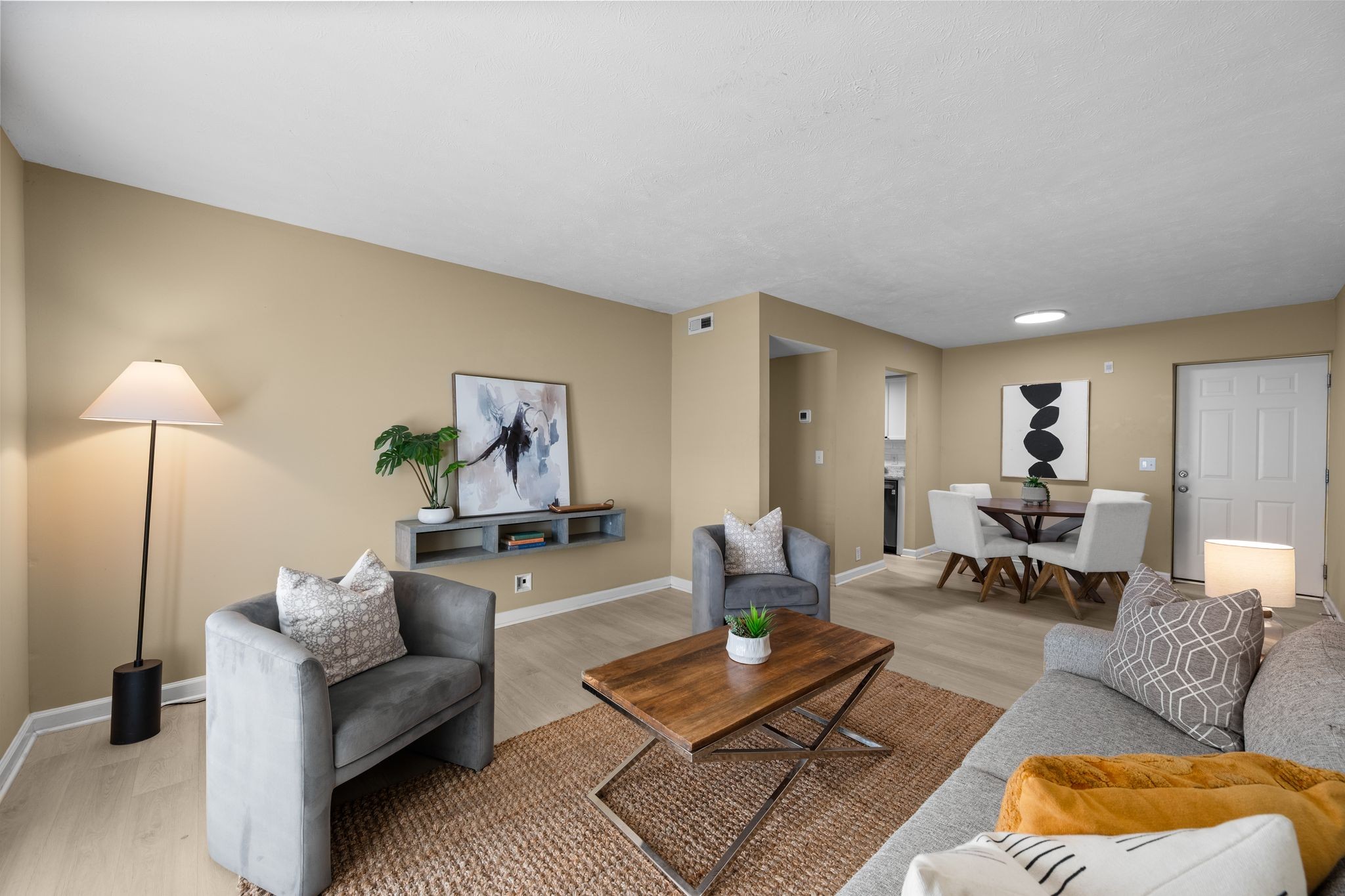 420 Elysian Fields Road Nashville TN 37211