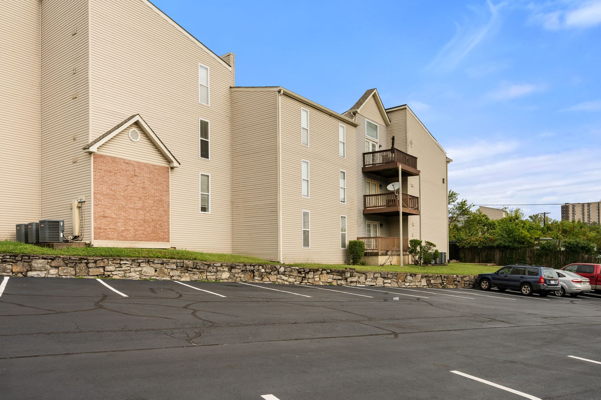 420 Elysian Fields Road Nashville TN 37211