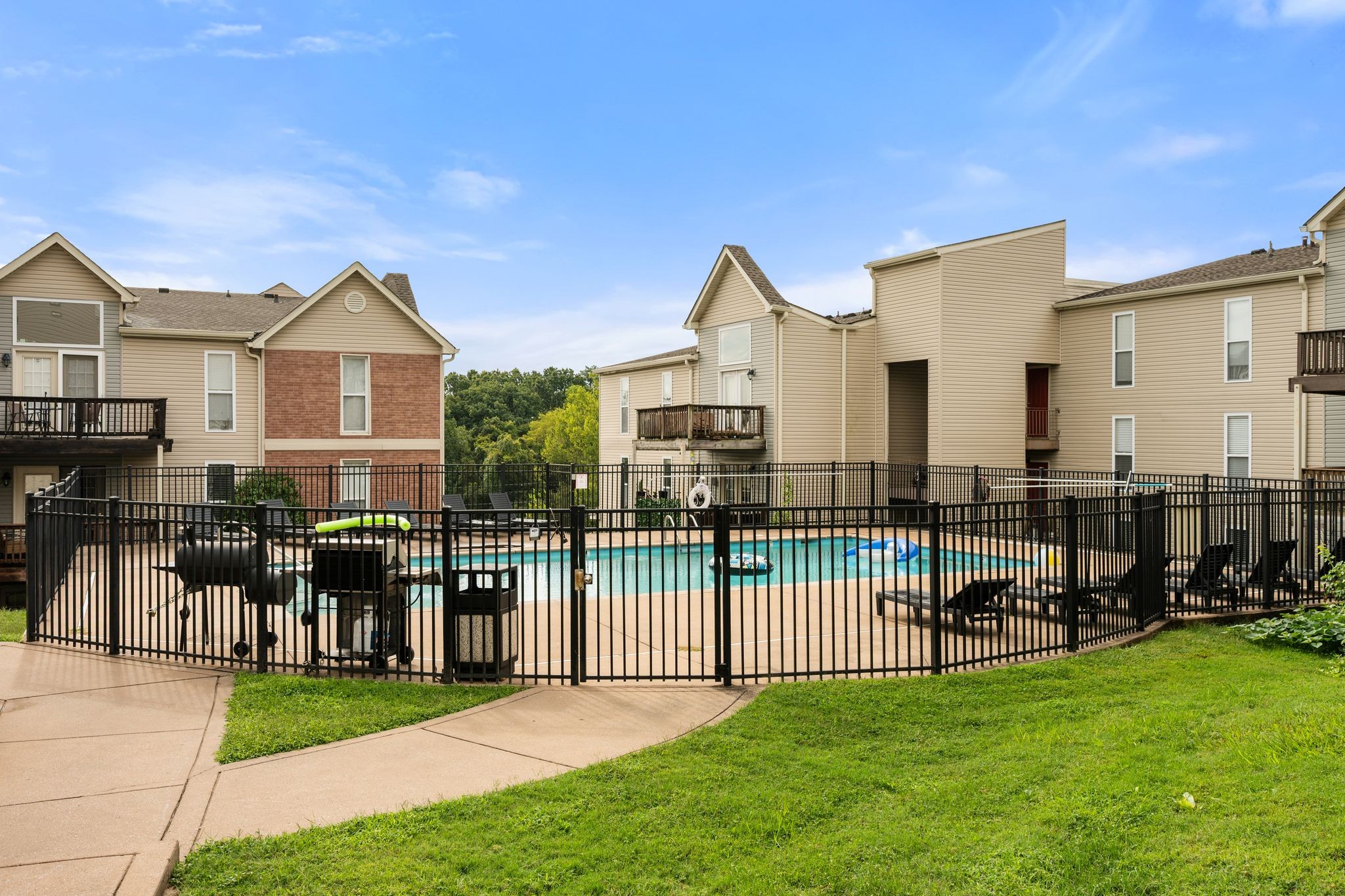420 Elysian Fields Road Nashville TN 37211
