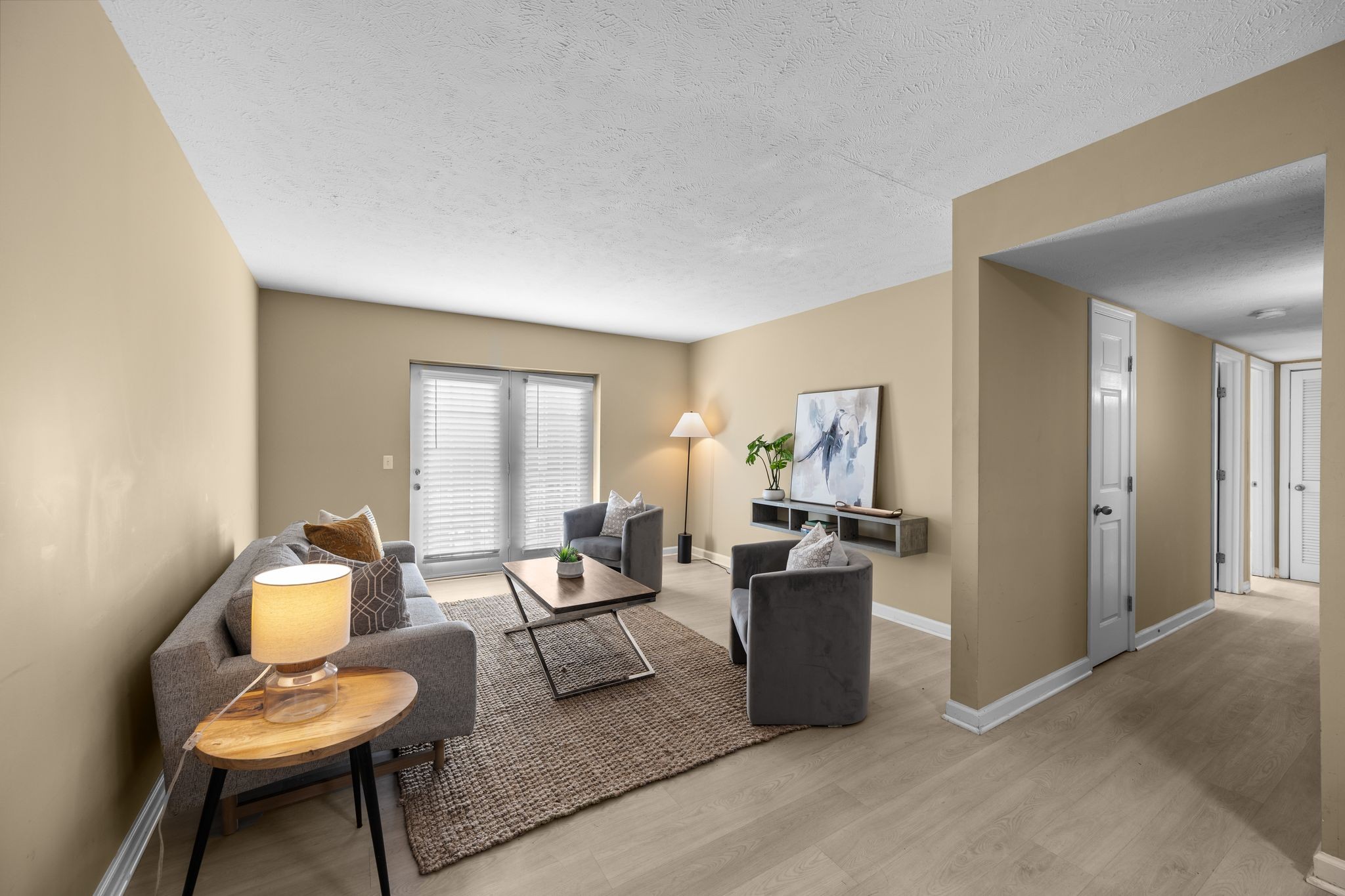 420 Elysian Fields Road Nashville TN 37211