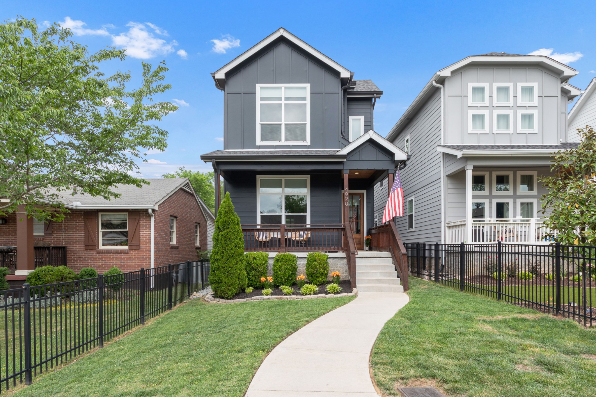 4920 Michigan Avenue Nashville TN 37209