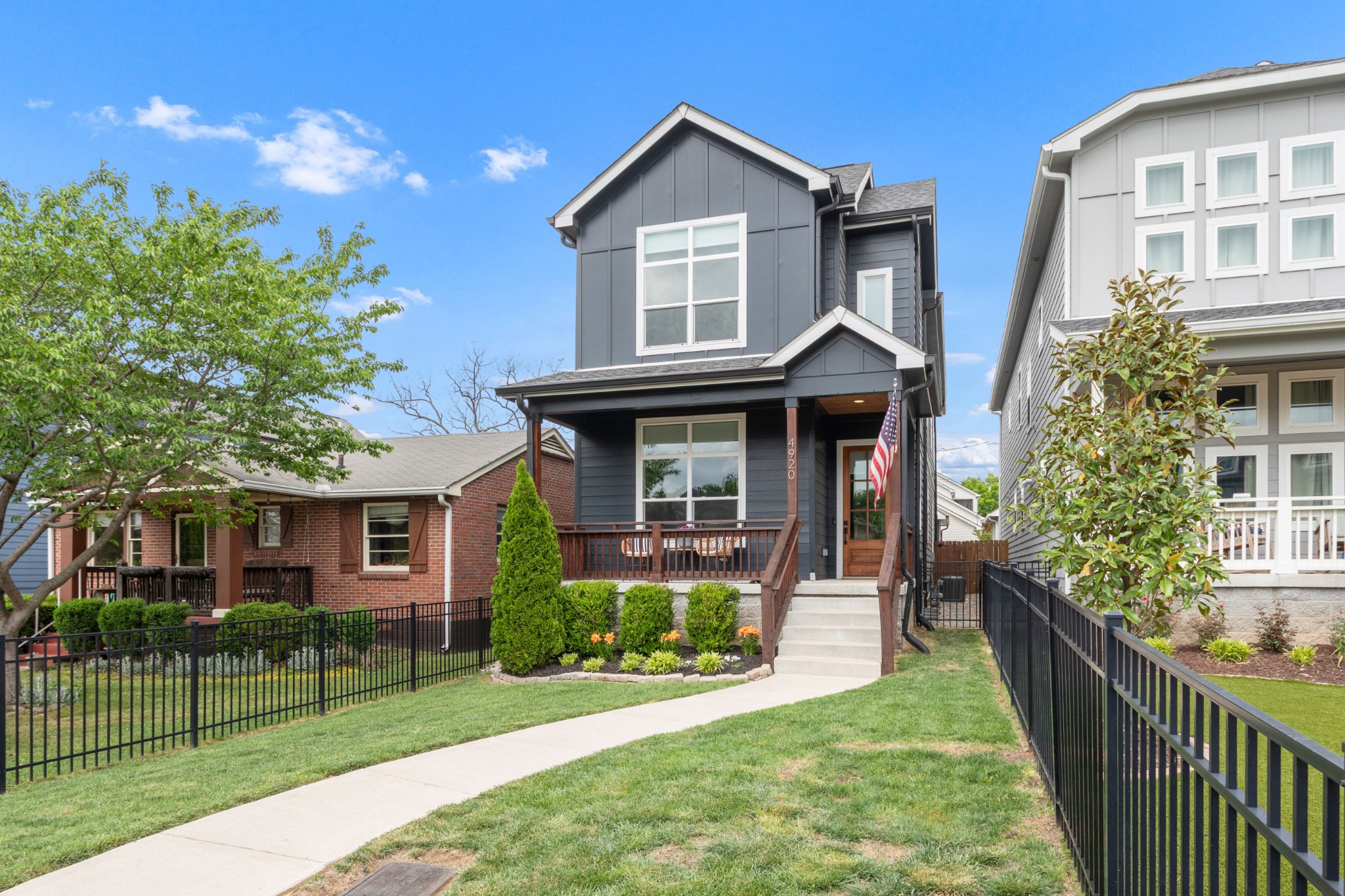 4920 Michigan Avenue Nashville TN 37209