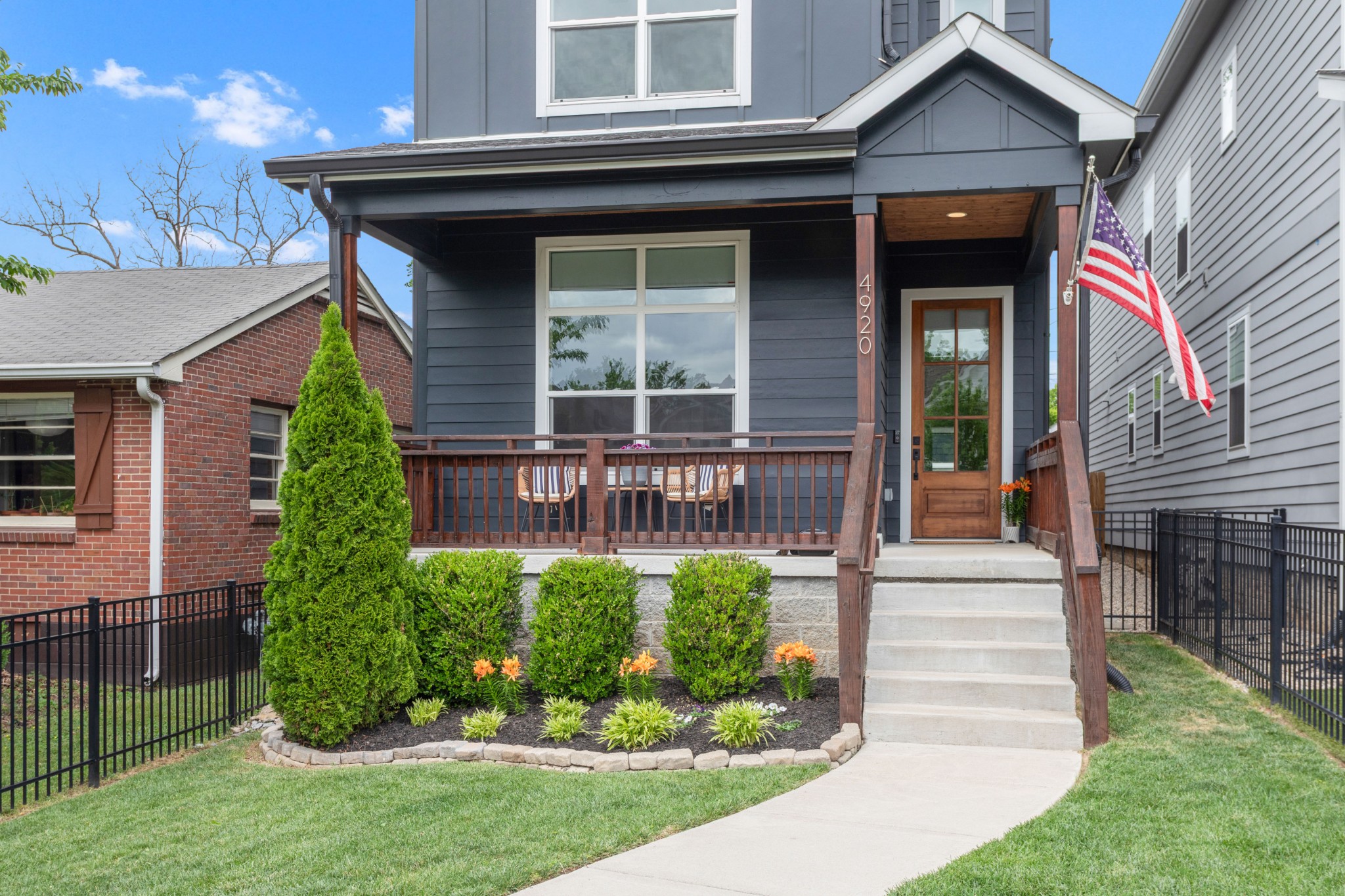 4920 Michigan Avenue Nashville TN 37209