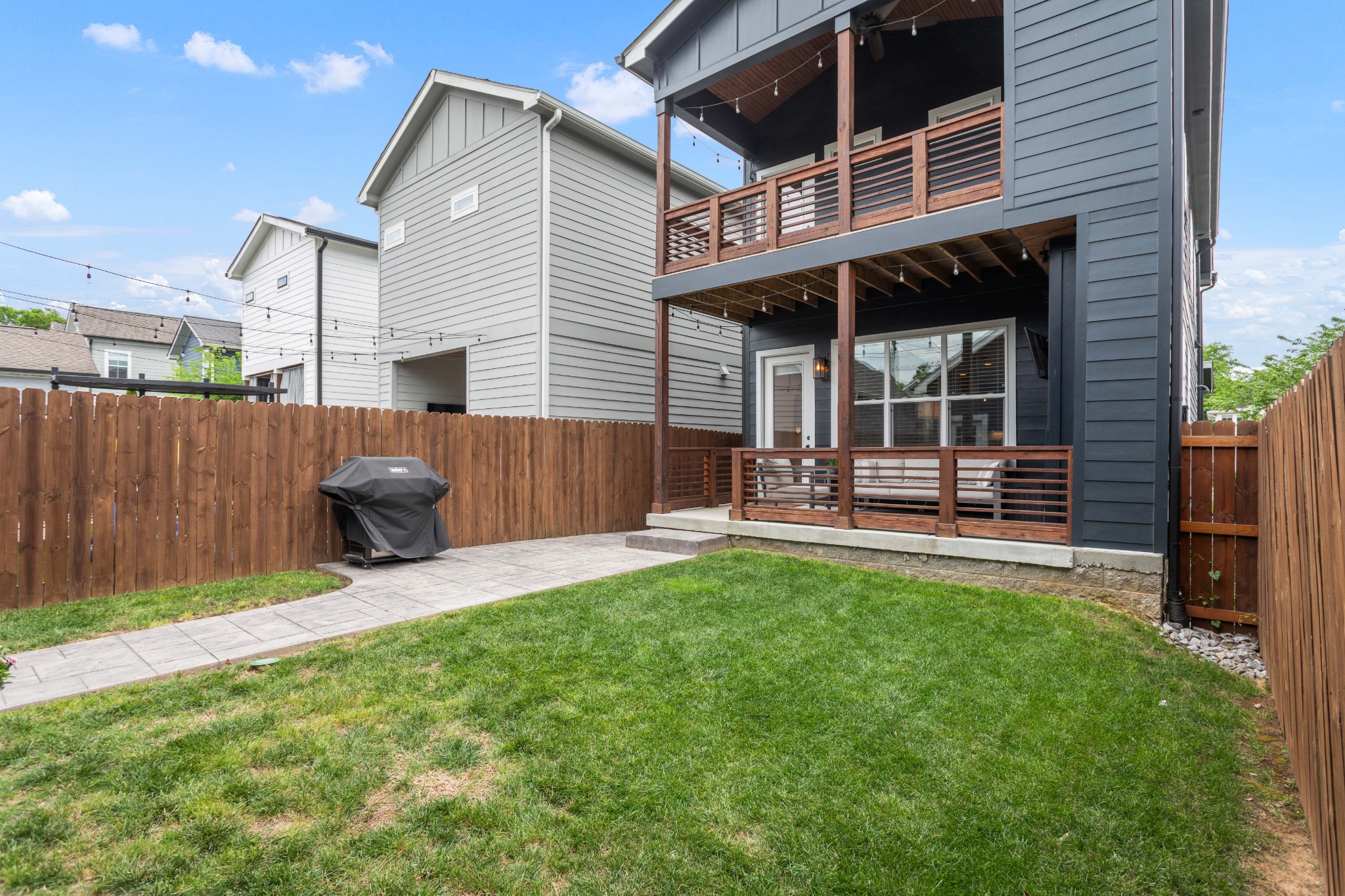 4920 Michigan Avenue Nashville TN 37209