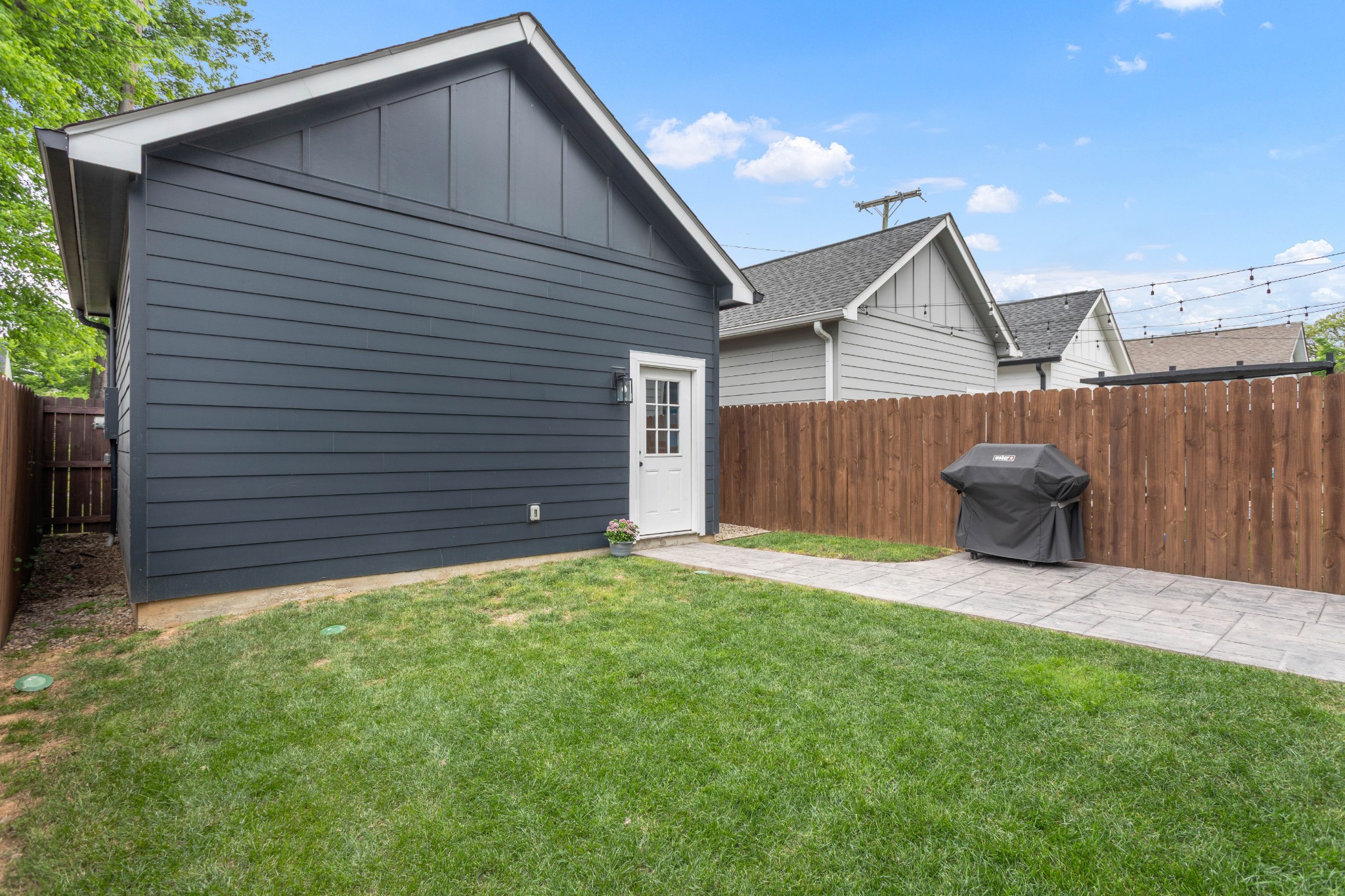 4920 Michigan Avenue Nashville TN 37209