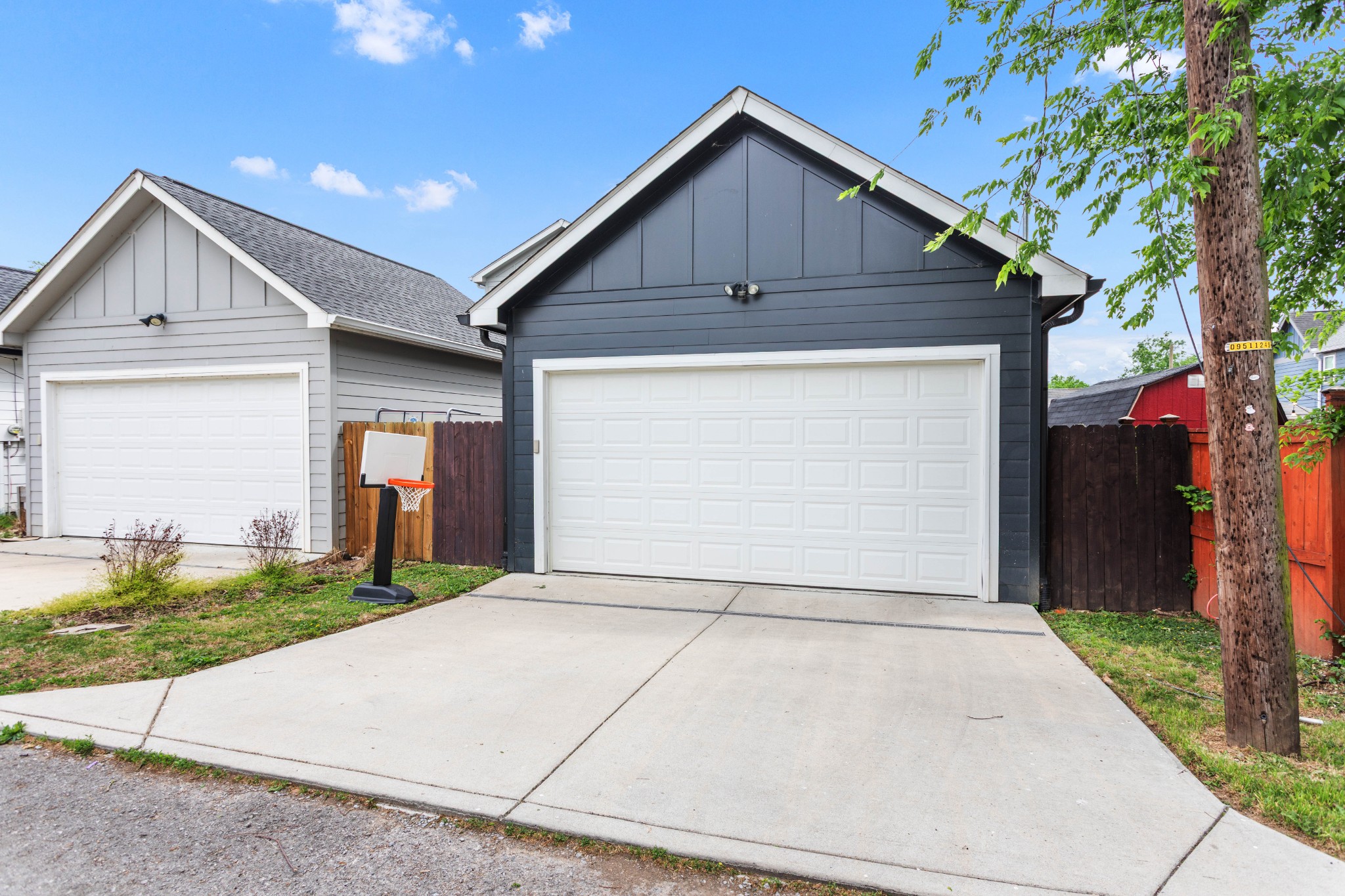 4920 Michigan Avenue Nashville TN 37209