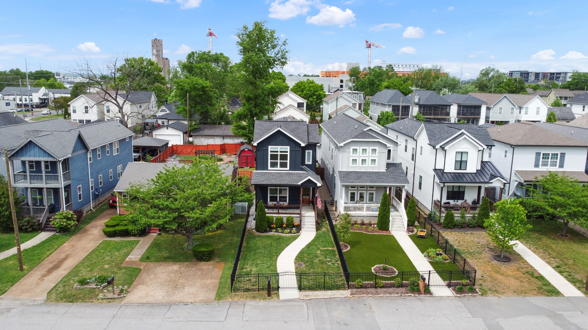 4920 Michigan Avenue Nashville TN 37209