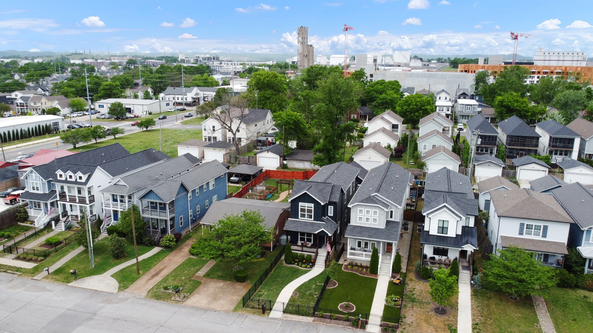 4920 Michigan Avenue Nashville TN 37209