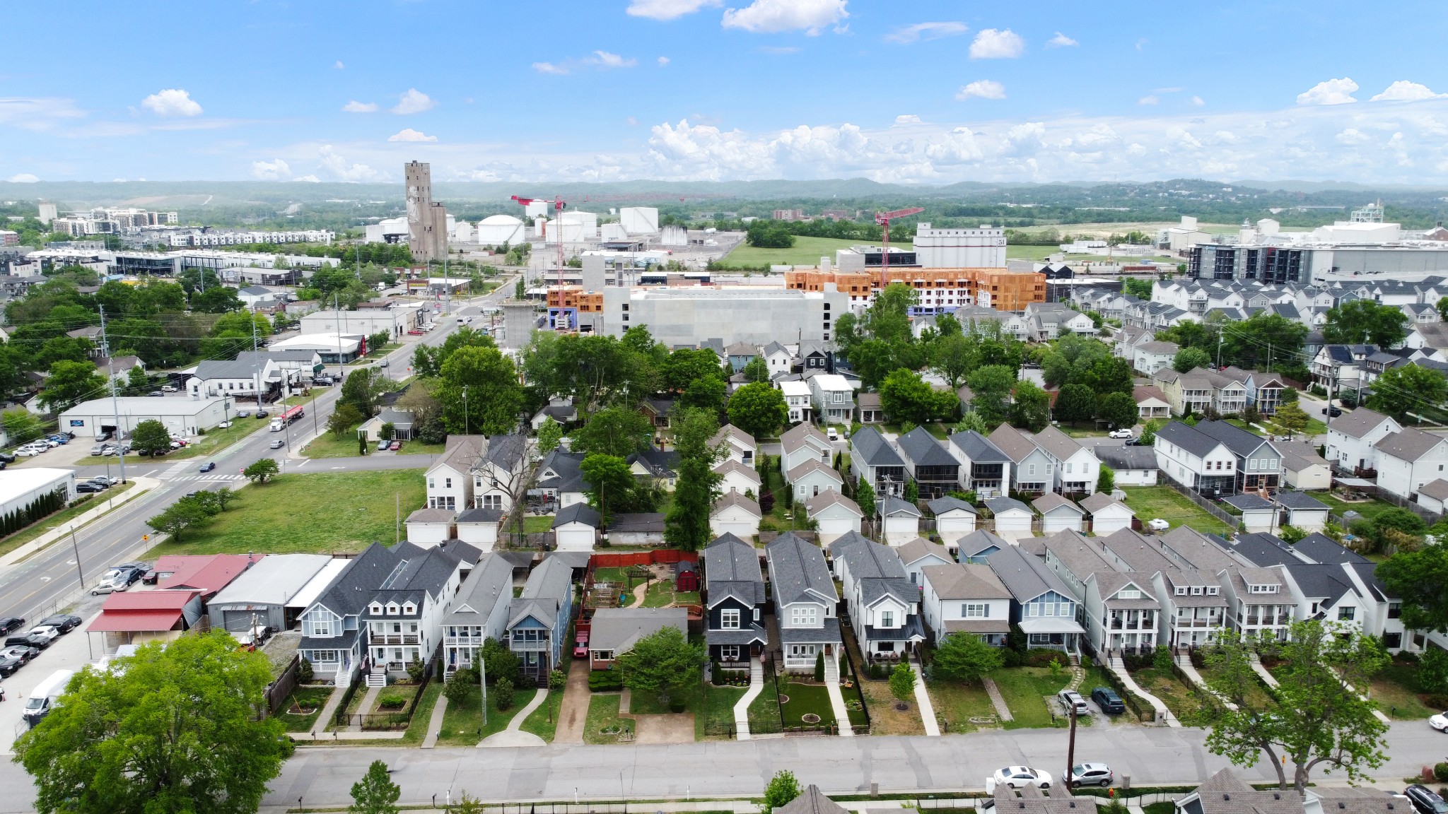 4920 Michigan Avenue Nashville TN 37209