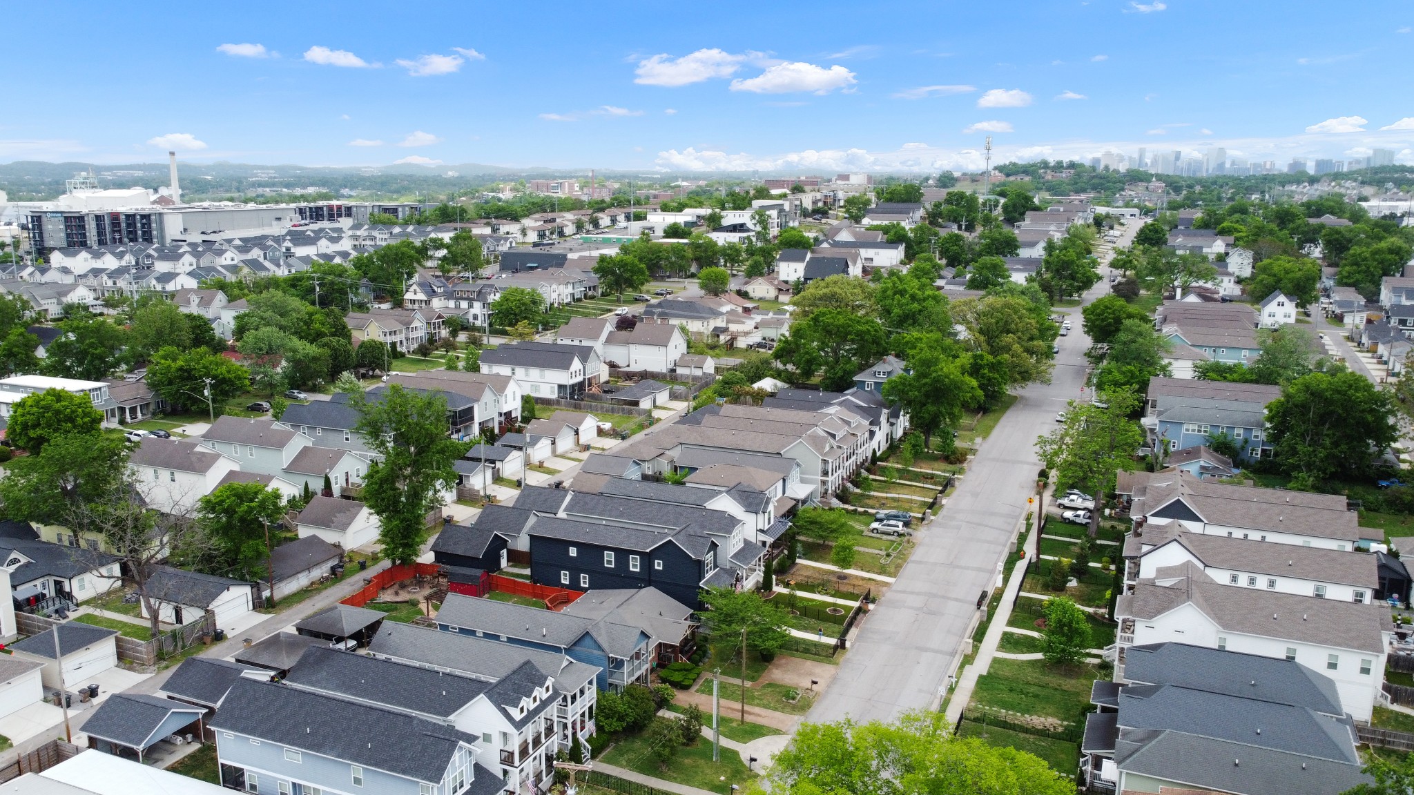 4920 Michigan Avenue Nashville TN 37209