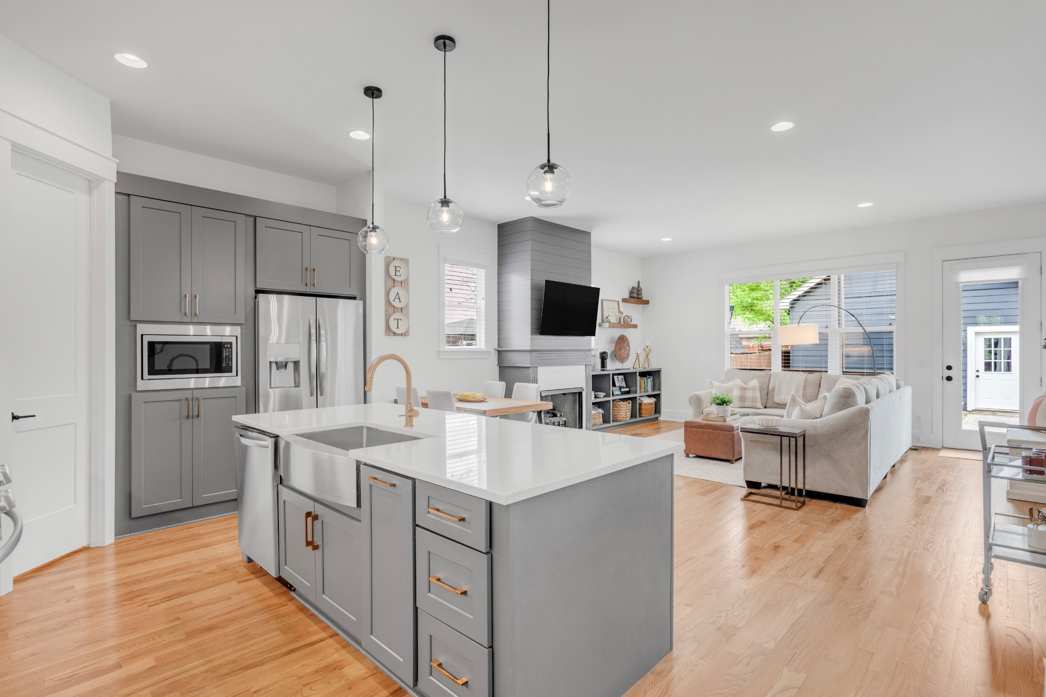 4920 Michigan Avenue Nashville TN 37209