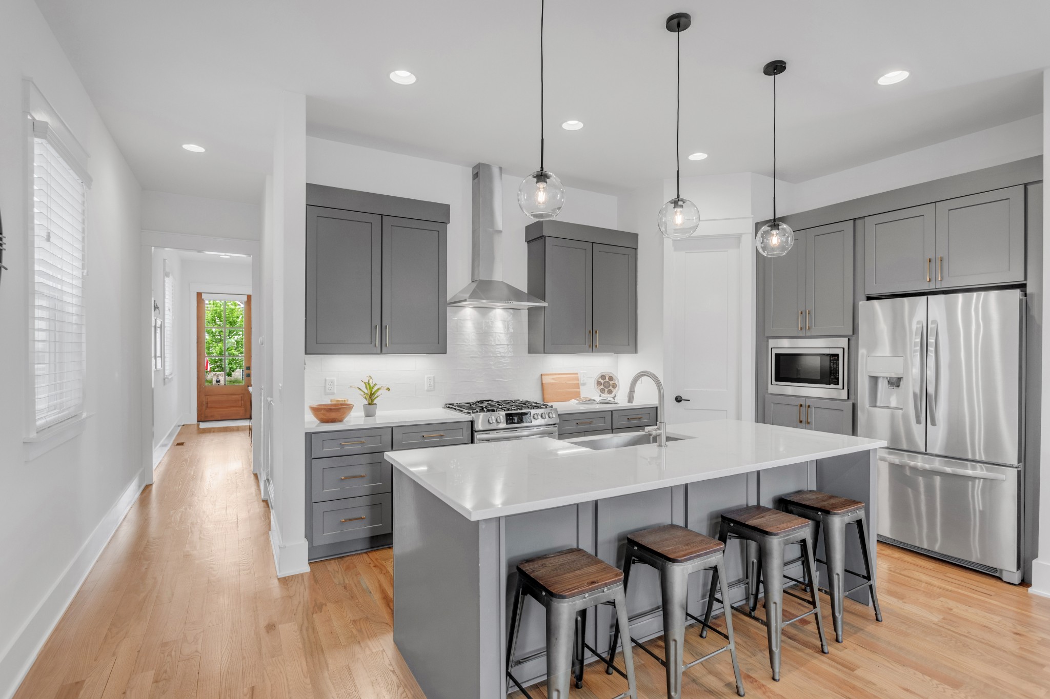 4920 Michigan Avenue Nashville TN 37209