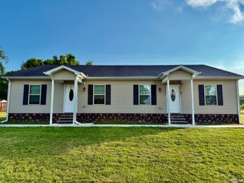 1316 Old Cowan Road Winchester TN 37398