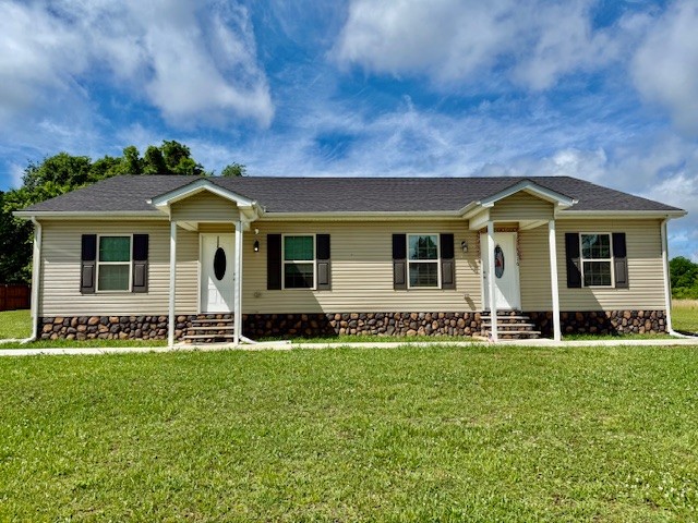 1316 Old Cowan Road Winchester TN 37398