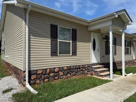 1316 Old Cowan Road Winchester TN 37398