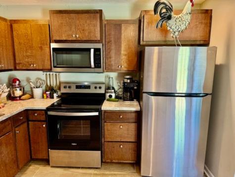 1316 Old Cowan Road Winchester TN 37398
