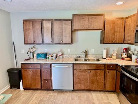 1316 Old Cowan Road Winchester TN 37398