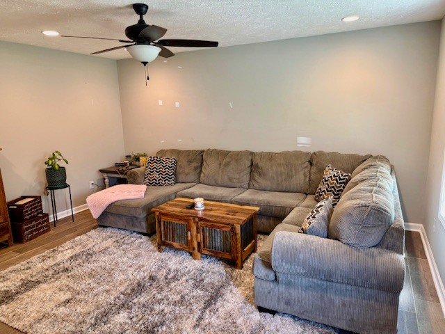 1316 Old Cowan Road Winchester TN 37398