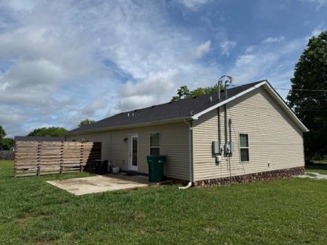 1316 Old Cowan Road Winchester TN 37398