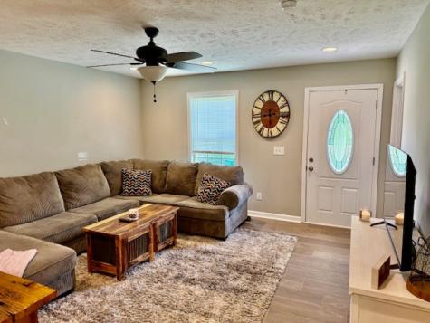 1316 Old Cowan Road Winchester TN 37398