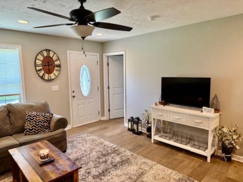 1316 Old Cowan Road Winchester TN 37398